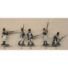 Red Box 131 1/72 Napoleonic Nap. Russian Line Infantry (Musketeers) 1804-1807