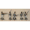 Red Box 131 1/72 Napoleonic Nap. Russian Line Infantry (Musketeers) 1804-1807