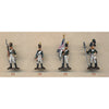 Red Box 131 1/72 Napoleonic Nap. Russian Line Infantry (Musketeers) 1804-1807