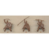 Red Box 137 1/72 Byzantine Empire Byzantine Light Cavalry Set 1
