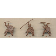 Red Box 137 1/72 Byzantine Empire Byzantine Light Cavalry Set 1