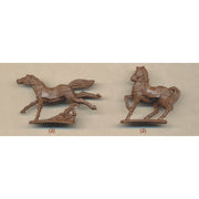 Red Box 137 1/72 Byzantine Empire Byzantine Light Cavalry Set 1