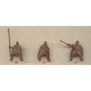 Red Box 138 1/72 Byzantine Empire Byzantine Light Cavalry Set 2