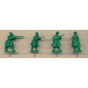 Red Box 142 1/72 17th c. Ukrainian Registered Cossack Infantry