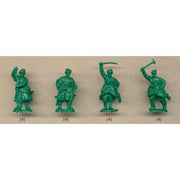 Red Box 142 1/72 17th c. Ukrainian Registered Cossack Infantry