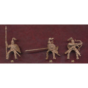 Red Box 151 1/72 Byzantine Empire Byzantine Clibanarii Set 1