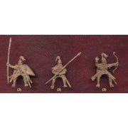 Red Box 151 1/72 Byzantine Empire Byzantine Clibanarii Set 1