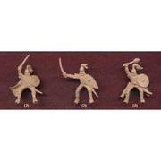 Red Box 152 1/72 Byzantine Empire Byzantine Clibanarii Set 2