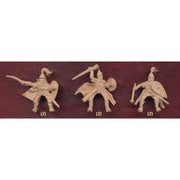 Red Box 152 1/72 Byzantine Empire Byzantine Clibanarii Set 2