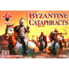 Red Box 153 1/72 Byzantine Empire Byzantine Cataphracts Set 1
