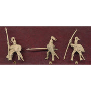 Red Box 153 1/72 Byzantine Empire Byzantine Cataphracts Set 1