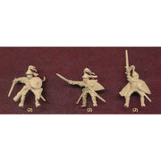 Red Box 154 1/72 Byzantine Empire Byzantine Cataphracts Set 2