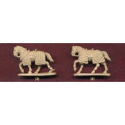 Red Box 154 1/72 Byzantine Empire Byzantine Cataphracts Set 2