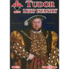Red Box 155 1/72 16th c. Tudor Light Infantry