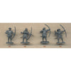 Red Box 155 1/72 16th c. Tudor Light Infantry