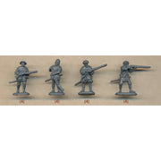 Red Box 155 1/72 16th c. Tudor Light Infantry