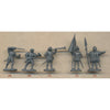 Red Box 155 1/72 16th c. Tudor Light Infantry