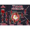 Red Box 1/72 Tudor Pikemen