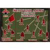 Red Box Scottish Army Mid XVI Century Pikemen
