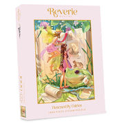 Reverie Rescued By Fairies 1000pc Jigsaw Puzzle