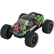 Velocis RC 1/32 Mini Monster Truck 2.4GHZ