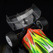 RC Maker HLW High/Low Downforce Wing Set