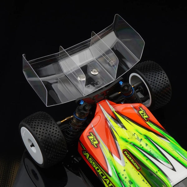 RC Maker HLW High/Low Downforce Wing Set – Metro Hobbies