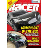 RC Racer Magazine July 2012