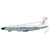 Roden 1/144 Boeing RC-135U Combat Sent