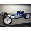 Revive RC RE001 Hunter Body Set LD3
