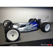 Revive RC RE001 Hunter Body Set LD3
