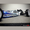 Revive RC RE001 Hunter Body Set LD3
