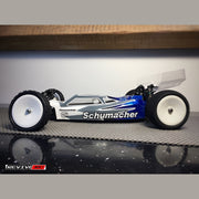 Revive RC RE001 Hunter Body Set LD3