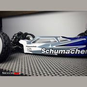 Revive RC RE001 Hunter Body Set LD3