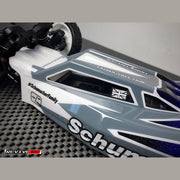 Revive RC RE001 Hunter Body Set LD3