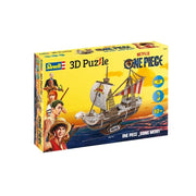 Revell One Piece Going Merry