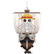 Revell One Piece Going Merry