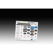 Revell 00459 1/24 Volkswagen T2 Bus