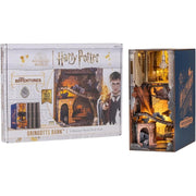 Revell 1/24 Gringotts Bank Book Nook Harry Potter