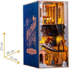 Revell 1/24 Gringotts Bank Book Nook Harry Potter