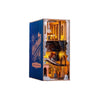 Revell 1/24 Gringotts Bank Book Nook Harry Potter