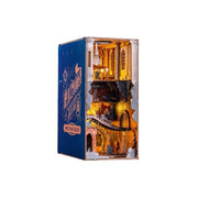 Revell 1/24 Gringotts Bank Book Nook Harry Potter