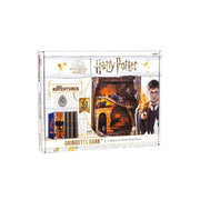 Revell 1/24 Gringotts Bank Book Nook Harry Potter