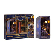 Revell 00544 Tiny Adventures Harry Potter Hogwarts Castle