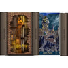 Revell 00544 Tiny Adventures Harry Potter Hogwarts Castle