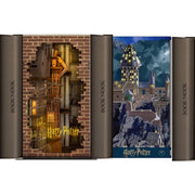 Revell 00544 Tiny Adventures Harry Potter Hogwarts Castle