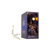 Revell 00544 Tiny Adventures Harry Potter Hogwarts Castle