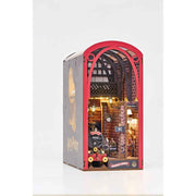 Revell 00545 Tiny Adventures Harry Potter Hogwarts Express