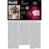 Revell 00632 Flower Garden