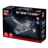 Revell 00961 1/25 Bell Boeing V-22 Osprey Brick System